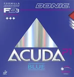 Donic Acuda Blue P1 červený max