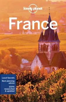 France - Lonely Planet [EN]