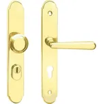 Cobra Alt-Wien K PZ LI/RE 92 mm…