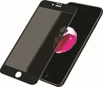Panzerglass Premium ochranné sklo pro Apple iPhone 6/6S/7/8 černé