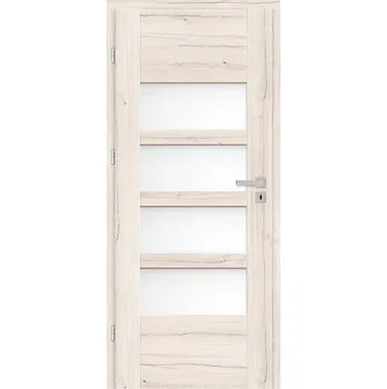 Interiérové dveře ERKADO bezfalcové dveře ERKADO POVOJNIK 1