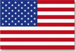 Mil-Tec Vlajka USA 90 x 150 cm