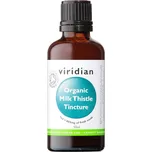 Viridian Organic Milk Thistle Tincture…
