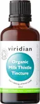 Viridian Organic Milk Thistle Tincture…
