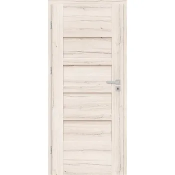 Interiérové dveře ERKADO bezfalcové dveře ERKADO POVOJNIK 3