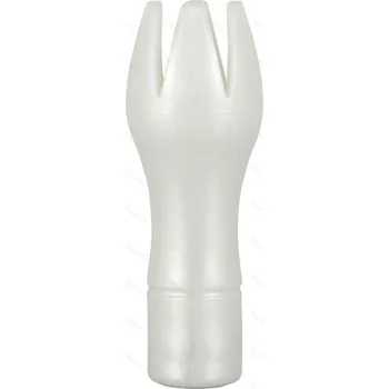 Zdobící tryska tulipán iSi, perleťová