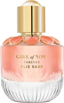 Dámský parfém Elie Saab Girl of Now Forever W EDP