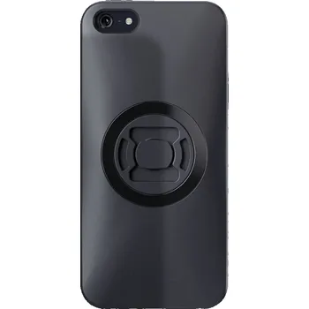 Pouzdro na mobilní telefon SP-Gadgets Phone Case pro Apple iPhone 5/5S/5SE černý