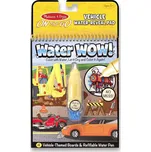 Melissa & Doug Kouzlení Vodou Dopravní…