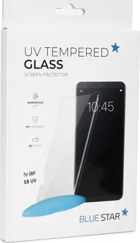 BlueStar ochranné sklo pro Samsung Galaxy S10