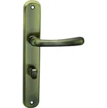 Cobra Dea klika/klika 90 mm WC bronz…