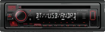 Autorádio Kenwood KDC-BT430U