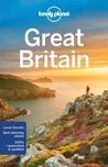 Great Britain - Lonely Planet [EN]