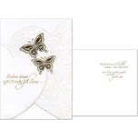 MFP Svatební přání CN-421