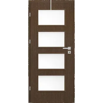 Stavební výplň ERKADO bezfalcové dveře ERKADO SORANO 4