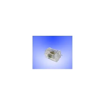 Žaluzie Automatická brzda - průhledná