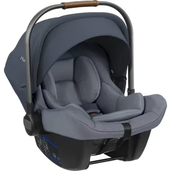 Autosedačka Recenze Nuna Pipa Lite 2019 Aspen