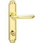 Cobra Atlantis WC 90 mm klika/klika…