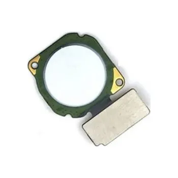 Honor 8X flex pásek čtečky otisku prstu bílý