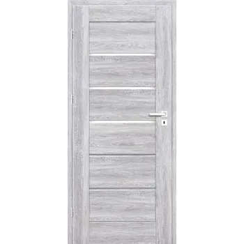 Interiérové dveře ERKADO bezfalcové dveře ERKADO DAGLEZIE 3