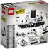 Stavebnice LEGO LEGO Ideas 21317 Steamboat Willie
