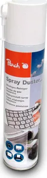 Čistící sada Peach Air-Duster PA100 400 ml