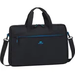 RIVACASE RC-8037-B 15,6" černá