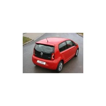 Tuning Autostyle zadní spoiler kšilt nad okno VW Up! -- od roku výroby 2012- SLEVA 5%