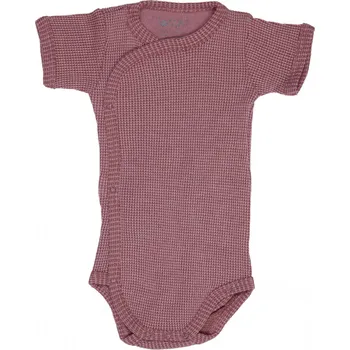 Lodger Body Romper Short Sleeves Ciumbelle Nocture, 74