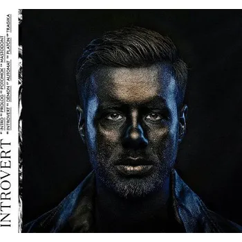 Zahraniční hudba Dornkappel - Introvert / Extrovert (2CD, 8588007470665)