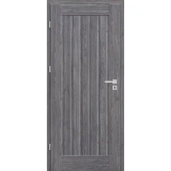 Stavební výplň ERKADO bezfalcové dveře ERKADO EPIMEDIUM 2