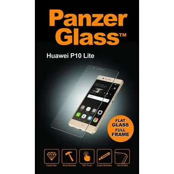 PanzerGlass Edge-to-Edge ochranné sklo pro Huawei P10 Lite