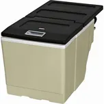 Kompresorová lednice Indel B TB40 pro MAN TGX od 2018