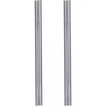 Bosch nože do hoblíku GHO 12V-20 2 ks