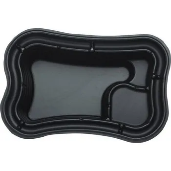 Oase plastové jezírko 750 l