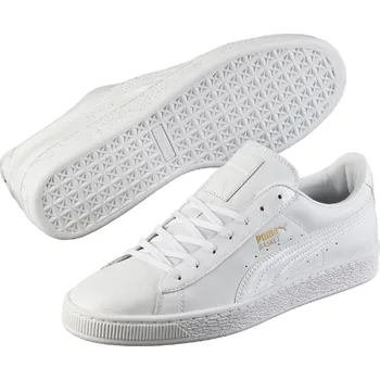 Puma basket croc top