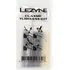 Lepící sada Lezyne Classic Tubeless Kit pro opravu defektu