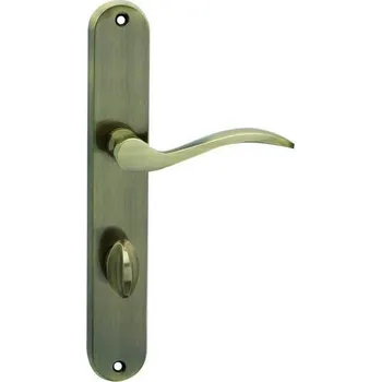 Dveřní kování Cobra Kristina C0720P836