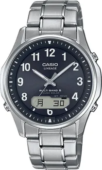 hodinky Casio LCW-M100TSE-1A2ER