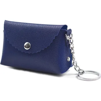 BRIGHT Pouzdro na klíče Tmavě Modré