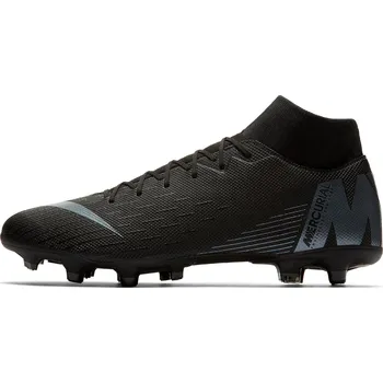 Kopačky NIKE Superfly 6 Academy Mg Ah7362-001 černé 