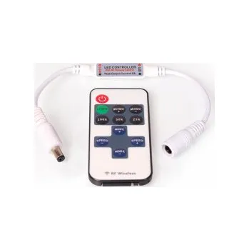 Osvětlení do akvária Dálkový ovladač intenzity LED osvětlení LFL-CL