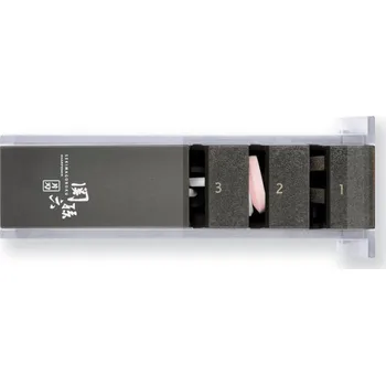 AP-0162 Kuchyňský brousek na nože KAI