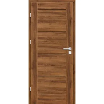 Stavební výplň ERKADO bezfalcové dveře ERKADO JUKA 8