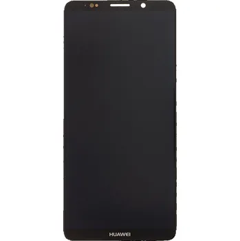 Originální Huawei LCD displej + dotyková deska pro Mate 10 Pro černé