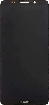 Originální Huawei LCD displej + dotyková deska pro Mate 10 Pro černé