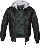 Brandit MA1 Sweat Hooded Jacket…