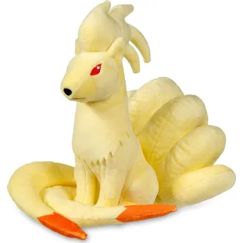 plyšák Tomy Pokémon Ninetales 25 cm