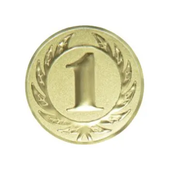 emblém 1. místo 061