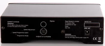 Příslušenství pro gramofon Rega Neo PSU